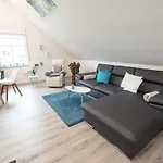 Lägenhet Haus Sybille
