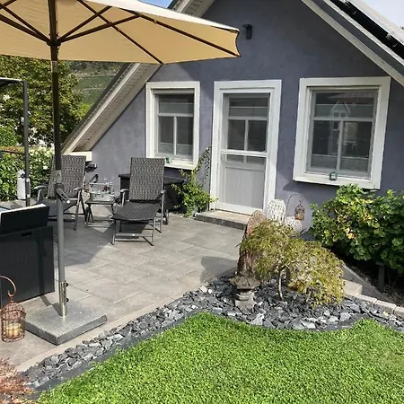 Haus Sybille 公寓 *