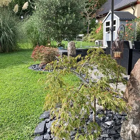 公寓 Haus Sybille Polich