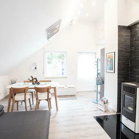 Haus Sybille * Polich