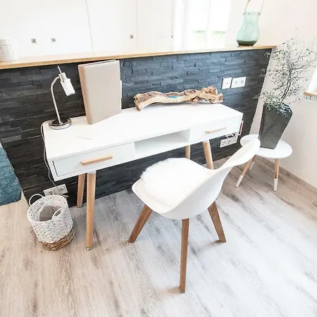 公寓 Haus Sybille *