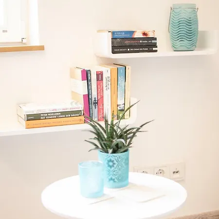 Haus Sybille 公寓 Polich