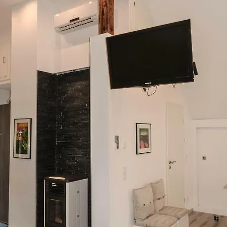 Haus Sybille * Polich