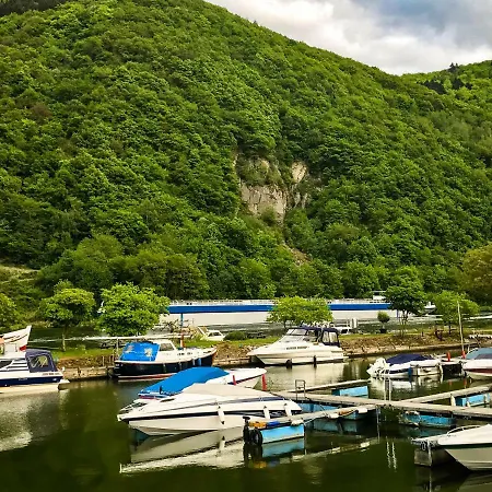 Haus Sybille * Polich