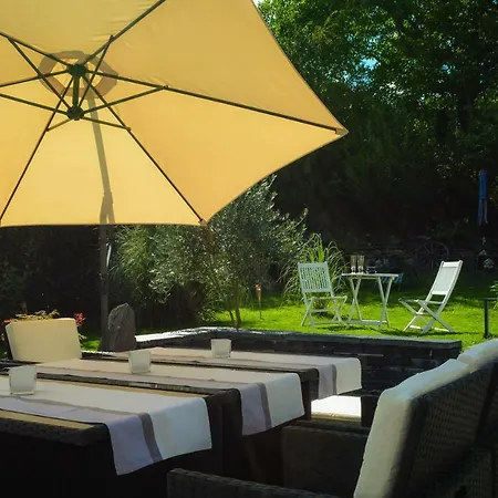 Haus Sybille * Polich