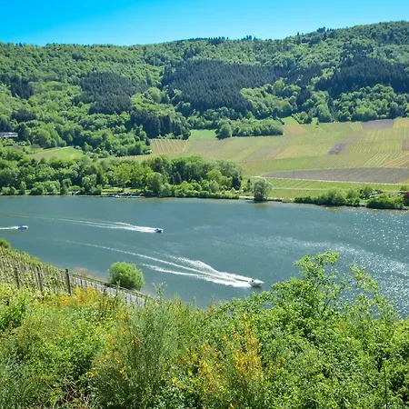 Haus Sybille 公寓 Polich