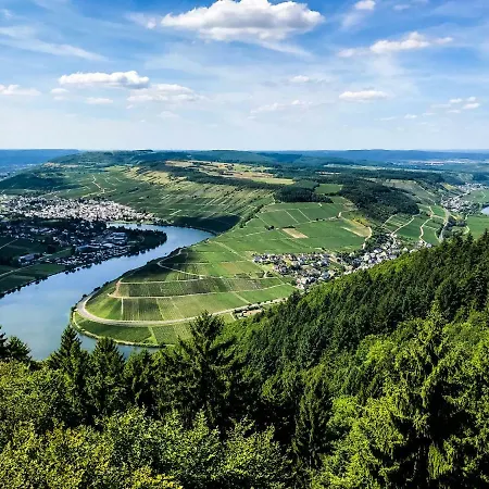 公寓 Haus Sybille Polich