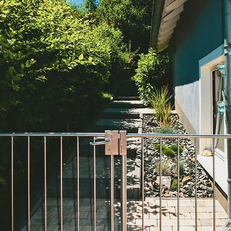 公寓 Haus Sybille Polich