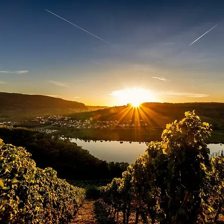 公寓 Haus Sybille Polich