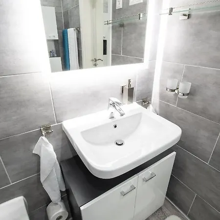 Haus Sybille * Polich