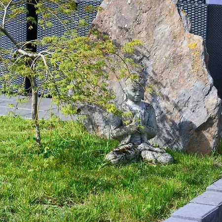 Haus Sybille 公寓 *