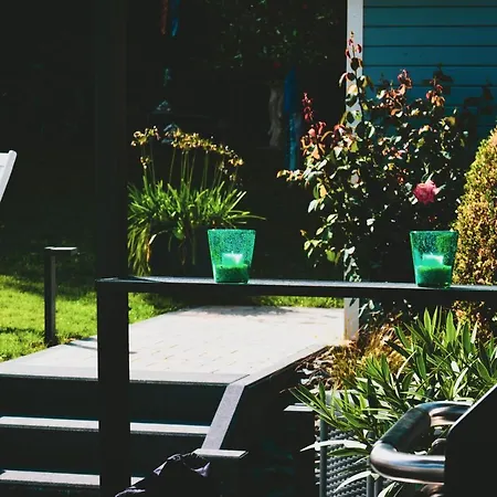 公寓 Haus Sybille Polich