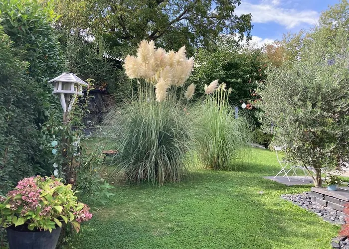 Haus Sybille Lägenhet Polich