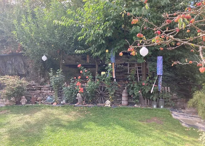 Haus Sybille Lägenhet Polich