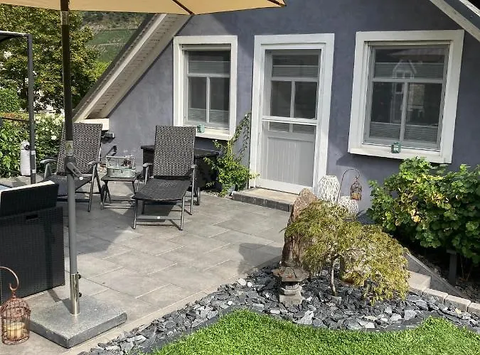 Haus Sybille Lägenhet *