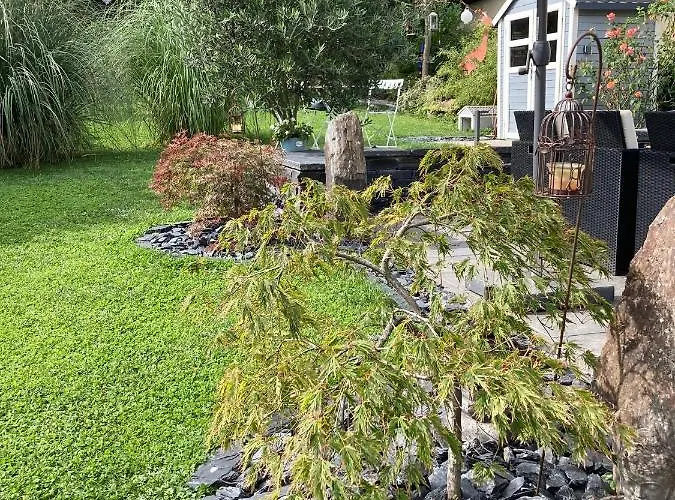 Lägenhet Haus Sybille Polich