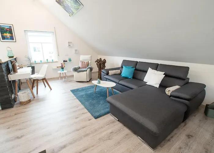 Lägenhet Haus Sybille