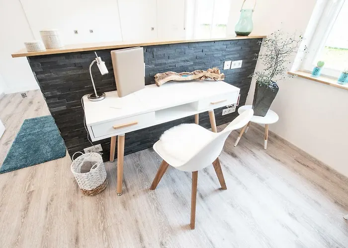 Lägenhet Haus Sybille *