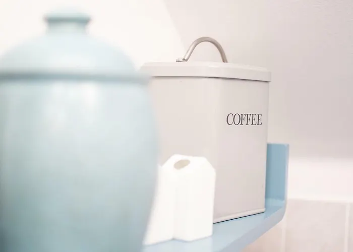 Haus Sybille Lägenhet Polich