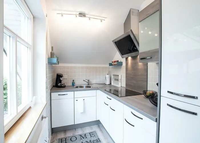 Lägenhet Haus Sybille