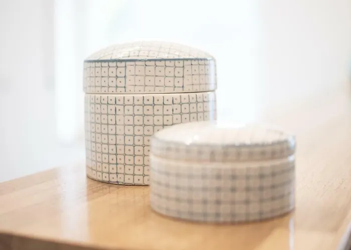 Haus Sybille Lägenhet Polich