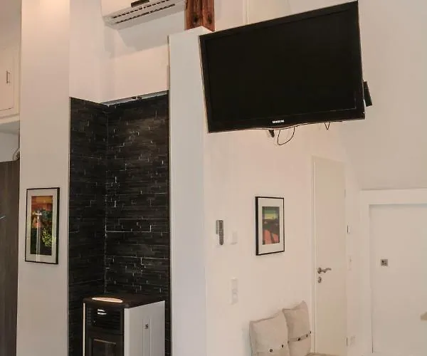 Haus Sybille * Polich