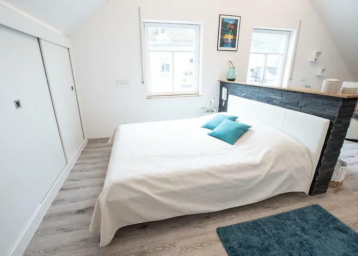 Haus Sybille Lägenhet