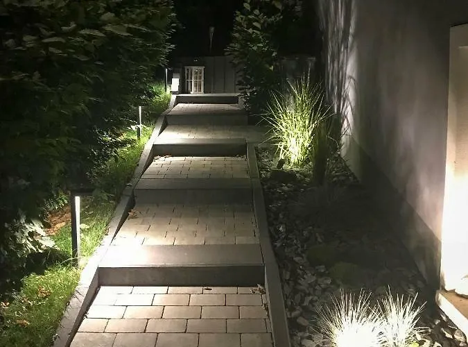 Lägenhet Haus Sybille *