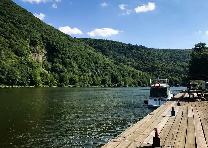 Haus Sybille Lägenhet