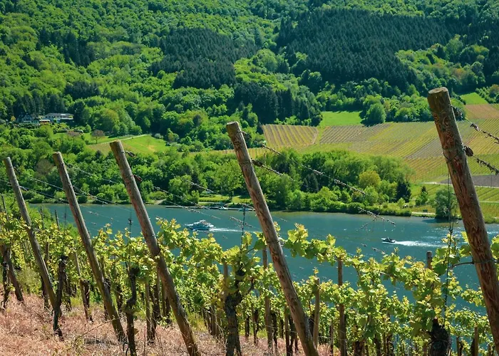 Lägenhet Haus Sybille