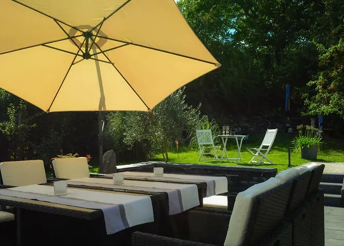 Haus Sybille * Polich