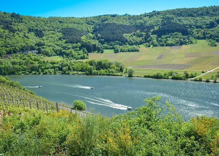 Haus Sybille Lägenhet Polich