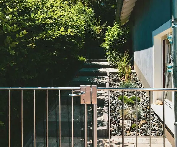 Lägenhet Haus Sybille Polich