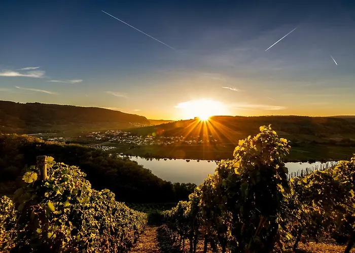 Lägenhet Haus Sybille Polich