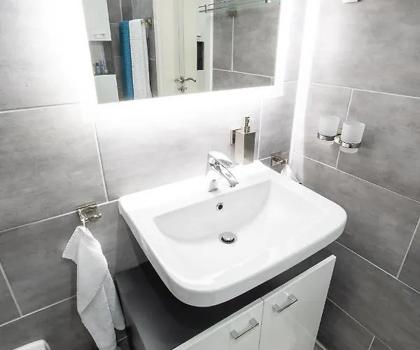 Haus Sybille * Polich