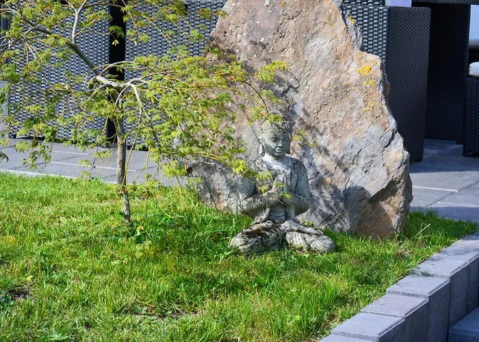 Haus Sybille Lägenhet *